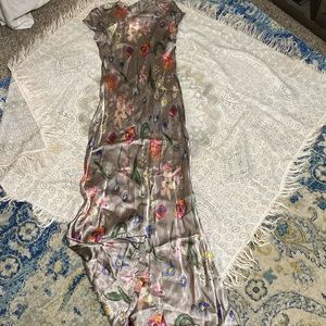 Vintage 90s Dress